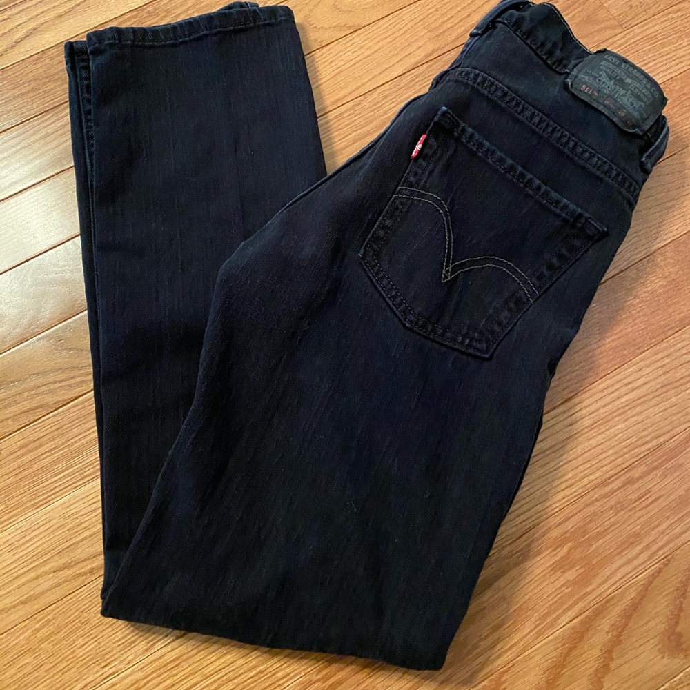 Levi’s